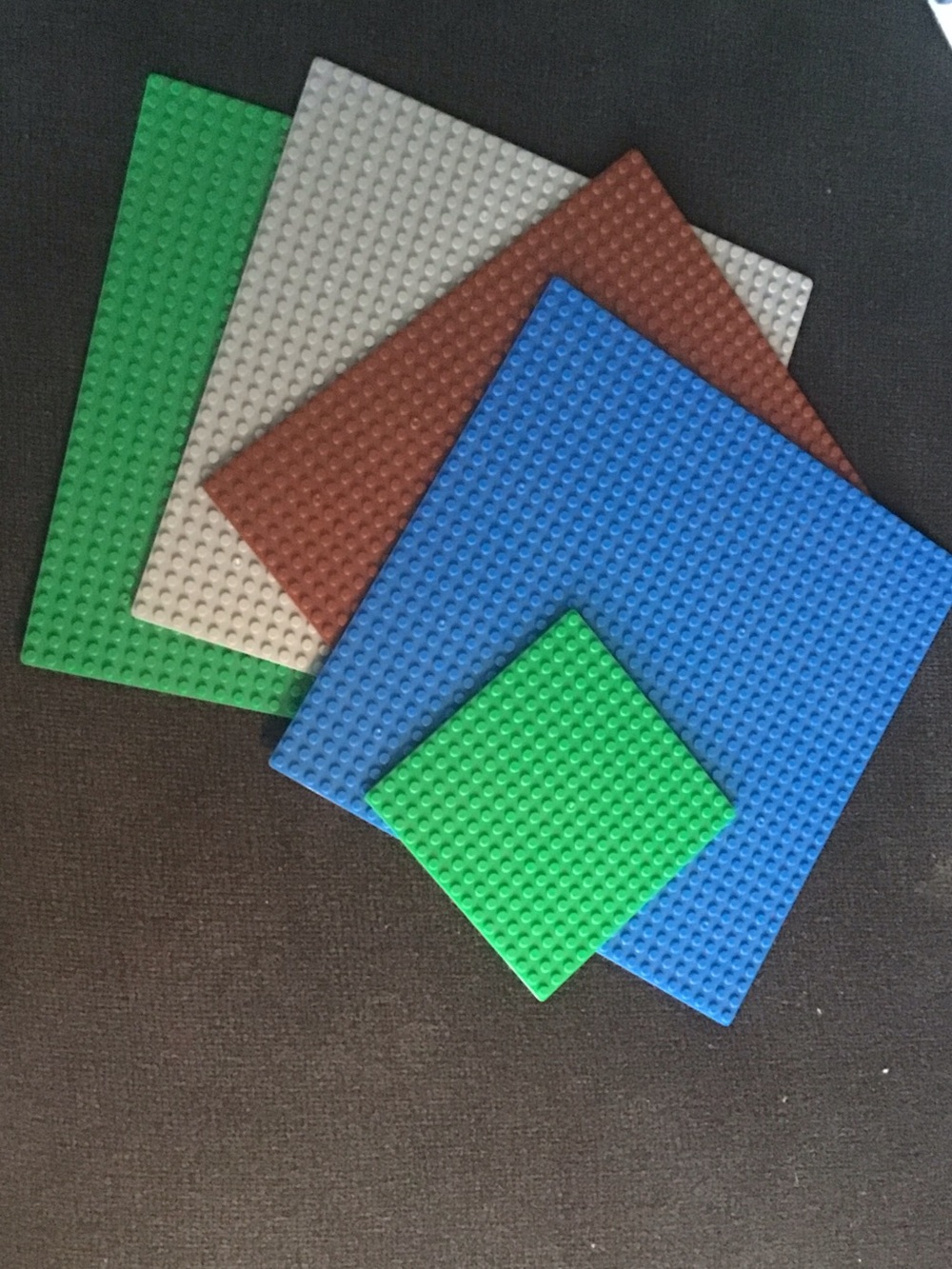 This is not Lego brand